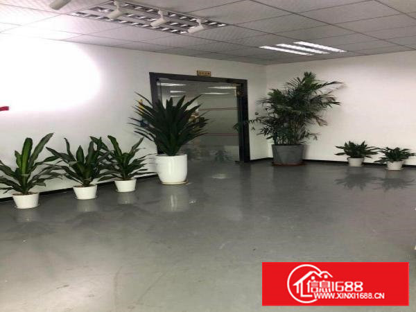 塘厦大坪高速出口二楼2200平方厂房出租