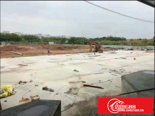 常平高速路口27000平方物流园招租