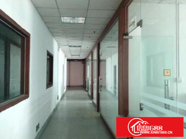 原房东厂房出租，无公摊面积