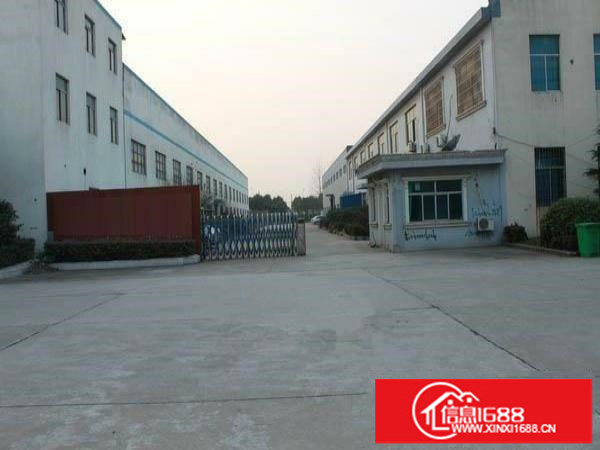 龙岗坪地高速路口富地岗工业区钢构厂房2000可分租