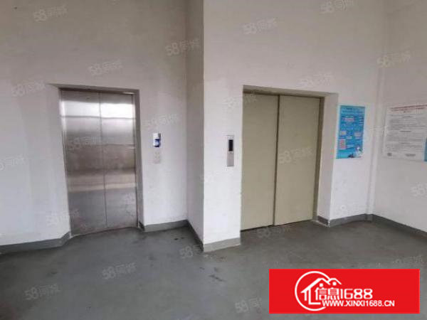 沙头新出楼上重工业厂房850平精装修厂房