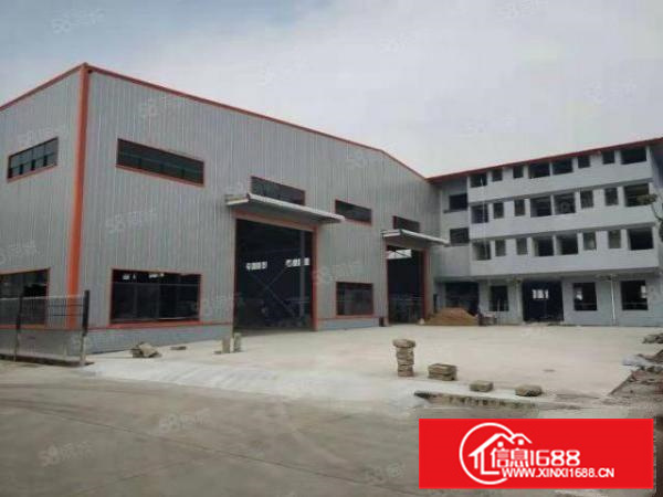 狮山一环出口乐平工业区独院单一层5000平方配套宿舍楼办公楼