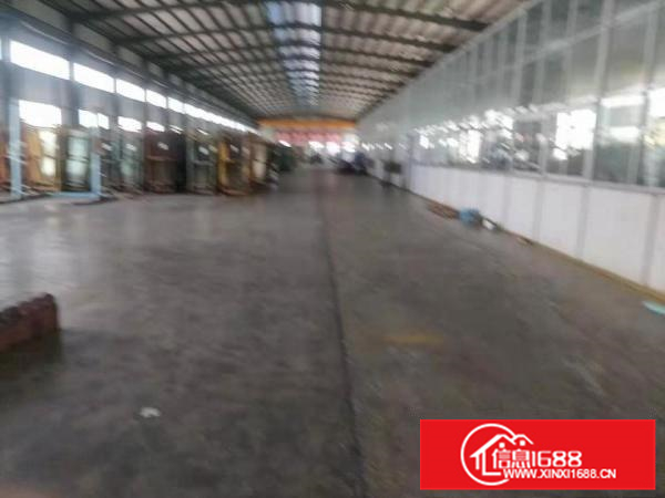 龙溪城区龙溪镇龙华镇湖镇厂房40000平米