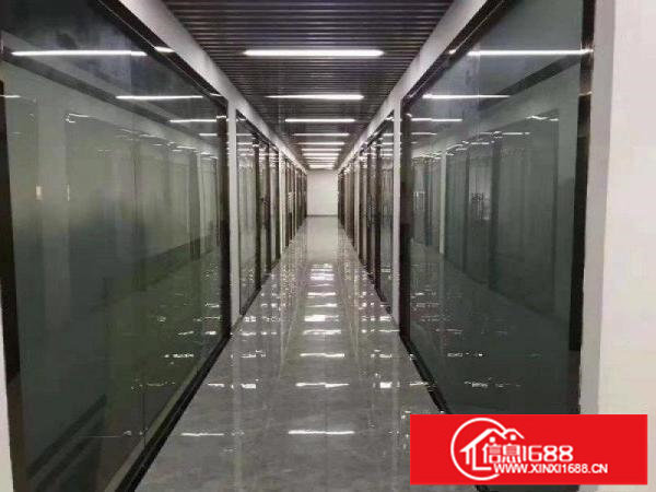 坂田地铁站一二楼电商办公200平500平800平可分租