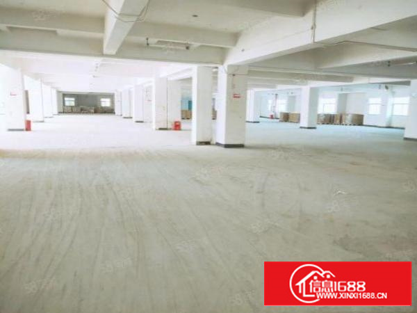 寮步重工业厂房大小分租包隔墙可办环评适合五金设备电子灯饰