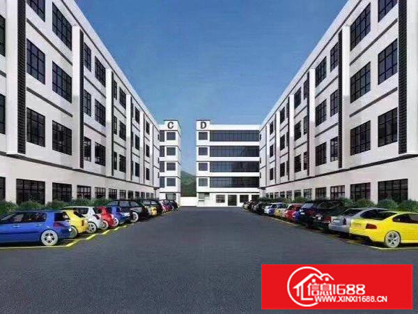 福海厂房出租100平200平300平400平500平