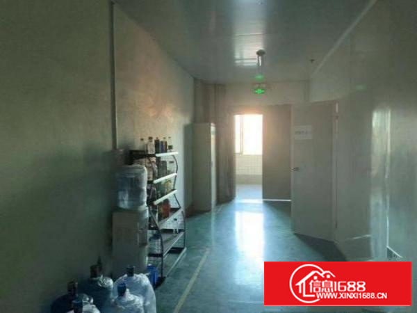 出租石排镇石排综合市场320平方现成装修水电齐全