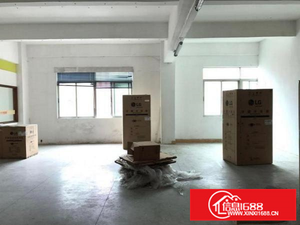 丹竹头厂房仓库200..300.400..750平出租