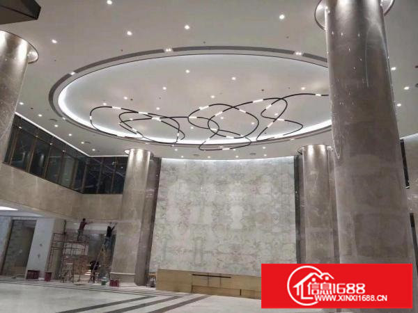 神舟电脑大厦新空出精装修办公室200平，拎包入住