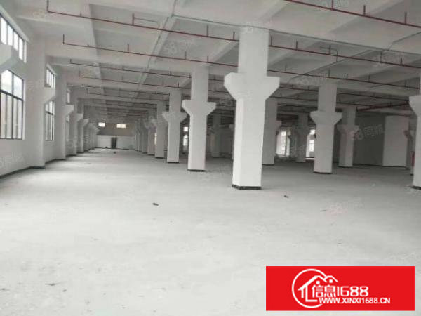 横沥碧桂园附近新出一楼600平方带5吨行车，打包价16元。