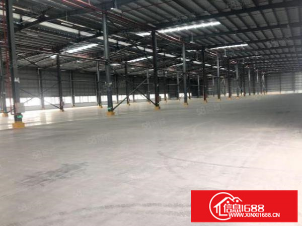 佛山标准物流仓库7万方出租可分租