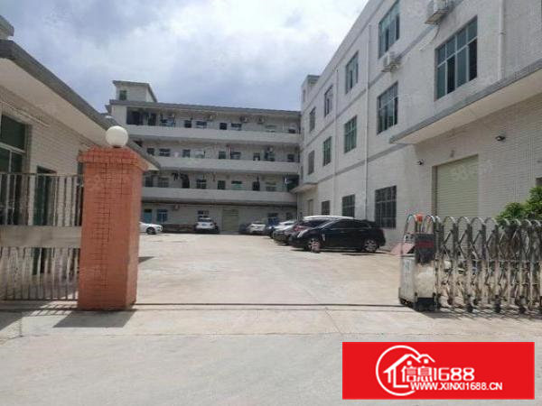 桥头石水口新出原房东标准独门独院3800平方可以办理环评