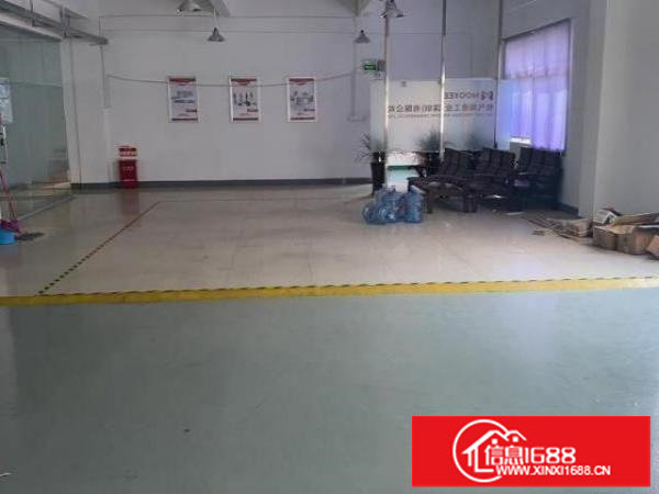 出租龙华区观澜牛湖君新路123号2楼厂房