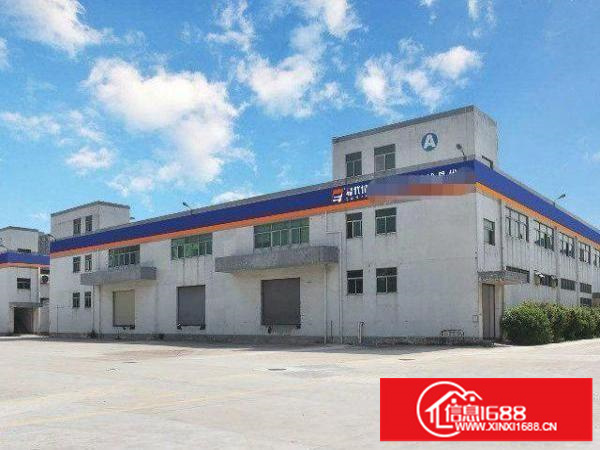 公明标准厂房一楼800平出租，适合物流电商仓储各行业