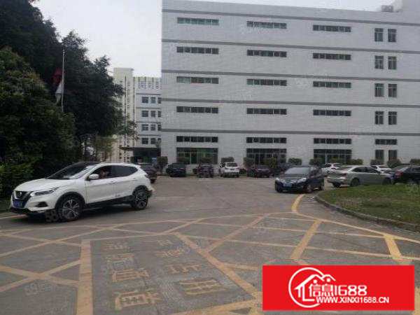 坪山3楼900平高新补贴大工业区红本厂房四楼地坪漆水电出租