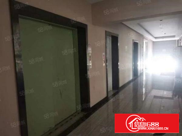 沙井新桥第三工业区280平米精装修厂房出租