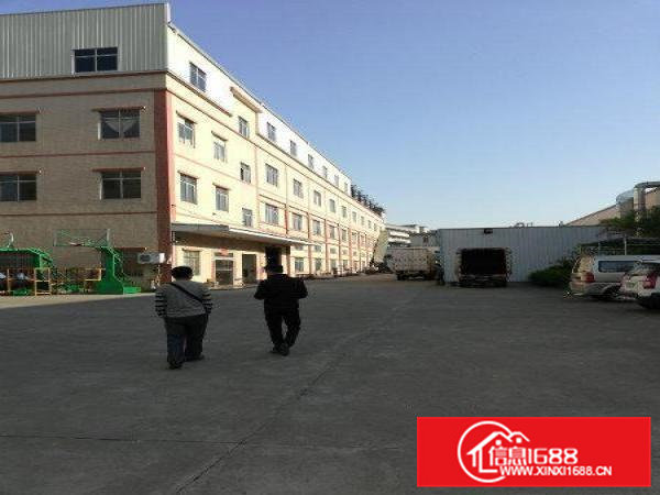 虎门北栅新出面积500平米报价16价格可谈