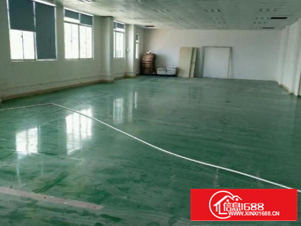 凤岗黄洞厂房出租，交通便利，标准工业园，可以进大车。