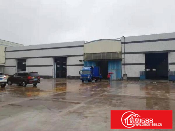 狮山砖墙到顶可架20吨吊机3500平方起