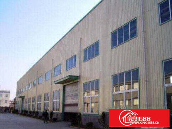 仲恺陈江镇新空出单一层钢构厂房900平米原房东无公摊