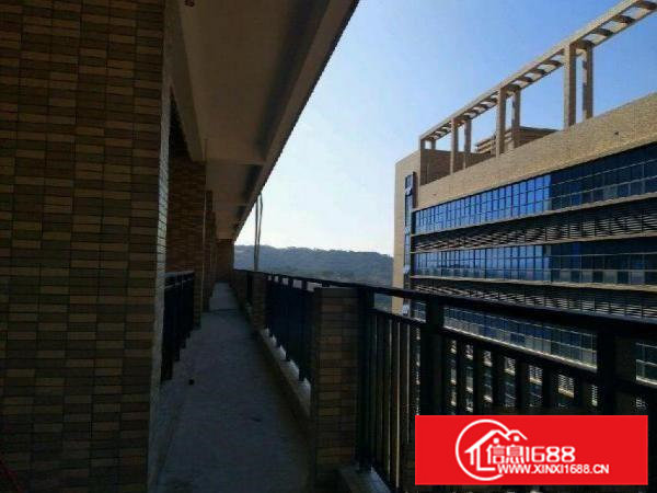 全新单一层厂房1500平米（带装修）