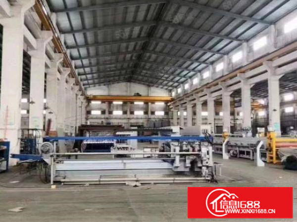 横沥原房东独院砖墙到顶3200平方厂房出租，800平方起分租