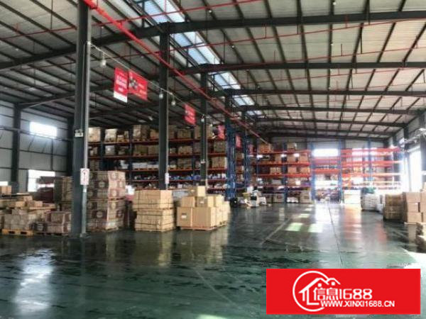 龙岗单层滴水8米钢构1200平方厂房出租