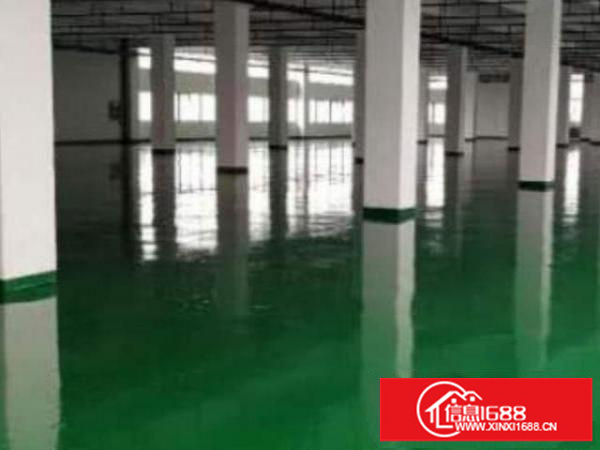 出租工业区厂房格公道