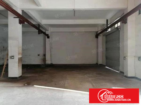 （原房东小面积）大岭山450平方一楼独院单一层农民房厂房出租