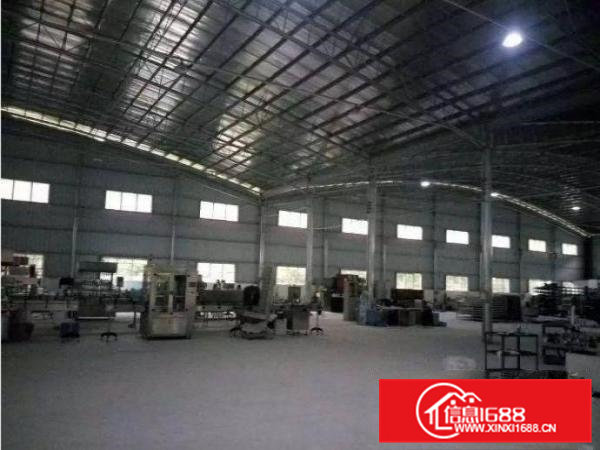 出租横沥隔坑厂房面积1500方