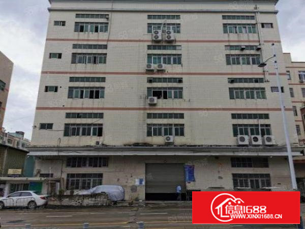 业主自有厂房1400平方米出租水电齐全并有配套宿舍楼