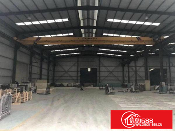 惠阳区新圩镇钢构高度8米配套设施齐全园区形象好