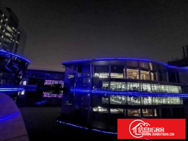 坂田地铁站100至1000平精装修岀租