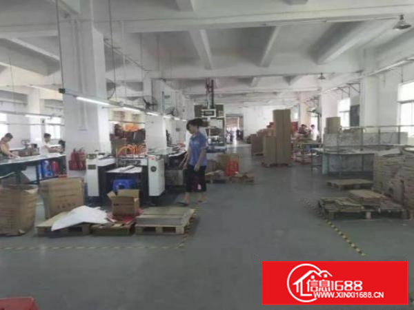 清溪大埔村新出独院一楼900平，带装修无公摊，价格美丽