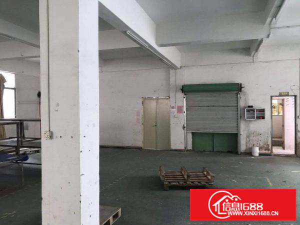 坪地厂房出租带电梯
