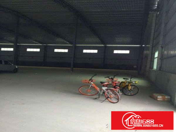 寮步大型独院一楼物流仓库出租