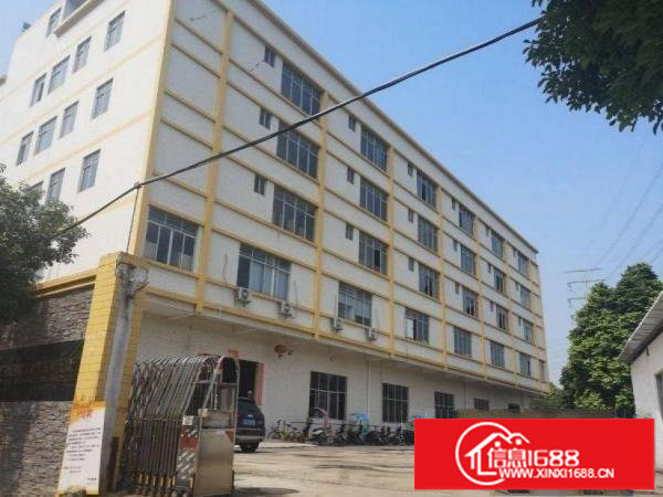 坂田岗头1楼厂房700平厂房，可分租，配套成熟