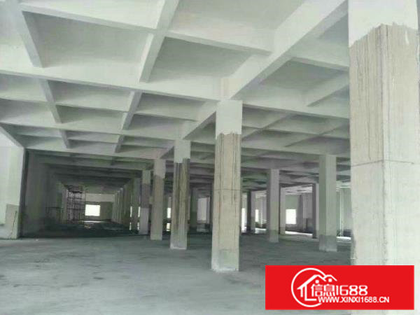 凤岗新空厂房300平至1000平出租价格可谈房源多