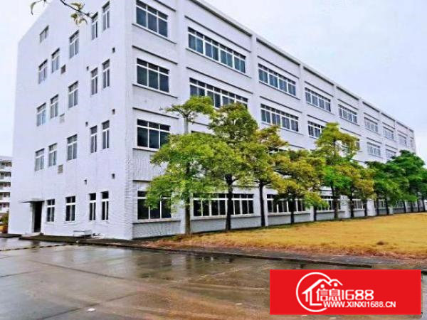 凤岗镇原房东经典小独院厂房2200平方米业主直租交通便利