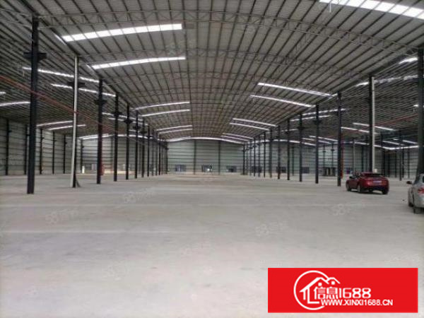 佛山禅城南庄新出原房东独院全新钢构19728平，大小可分租