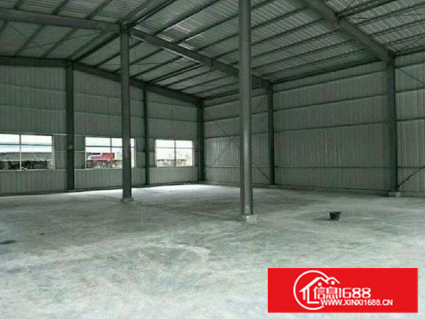 塘厦横塘新出单一层钢构厂房800平高9米