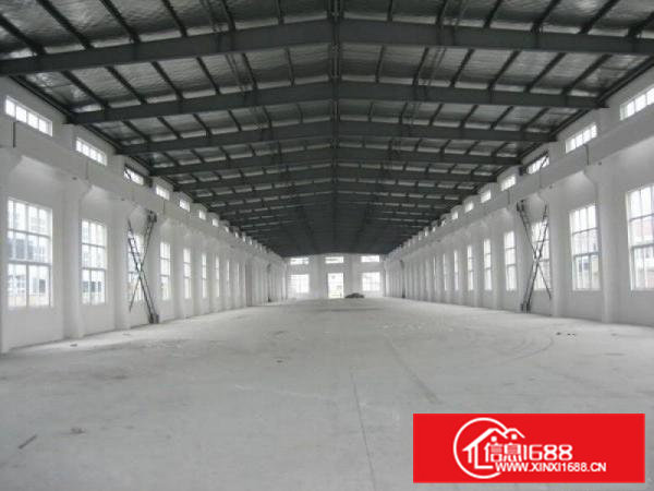 新出经典独院单一层小独院4200平方