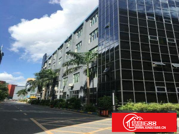 业主直招利好工业园仓库厂房出租100起分租22平起