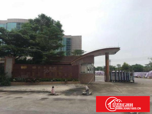 形象超好独院可办环评大良标准5000方厂房出租