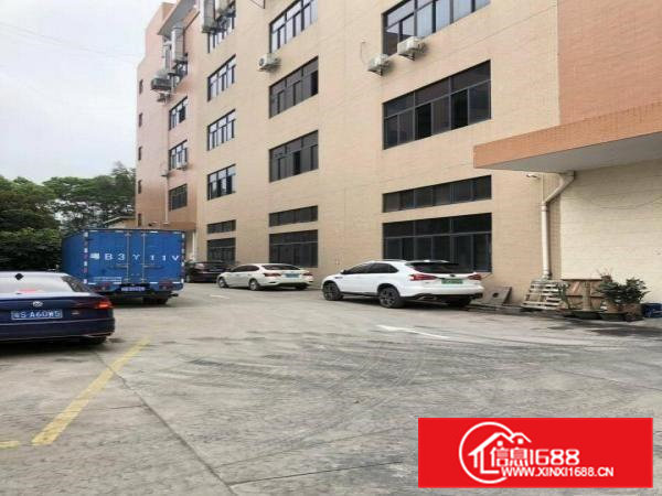 原房东标准二楼14块出租