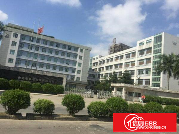 虎门可办环评厂房一楼750平方二楼1200方标准厂房分租