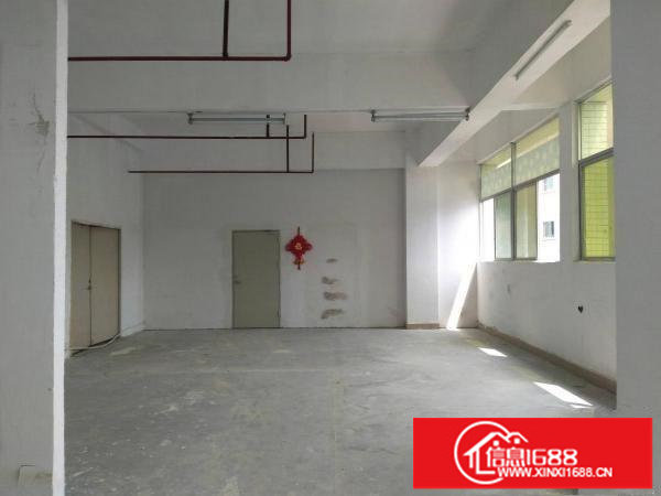 布吉上李朗110;300;500;2800平厂房