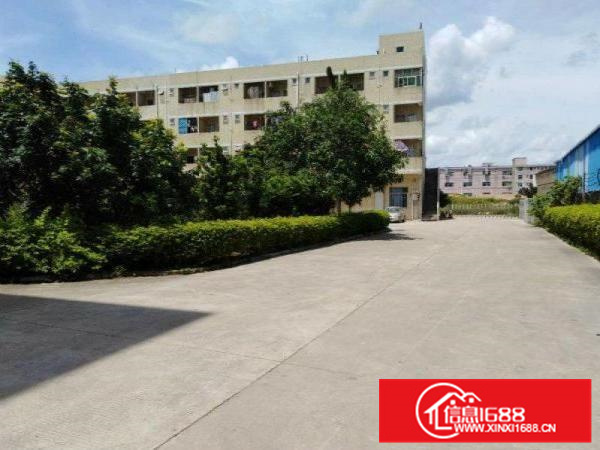 秋长1600平带电梯大车随意进出现成水电环境优雅