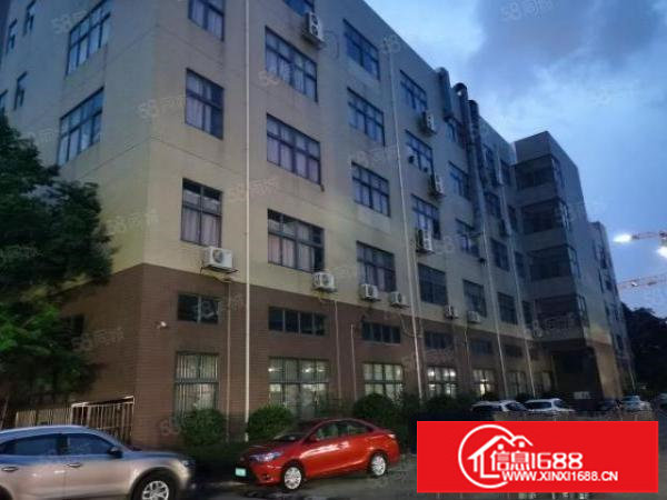 龙岗宝龙新出整栋12000五层厂房出租园区空地大首层高可分租