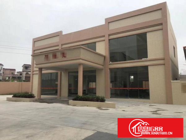 一汽大菱王电梯附近36000方全新12米高厂房出租